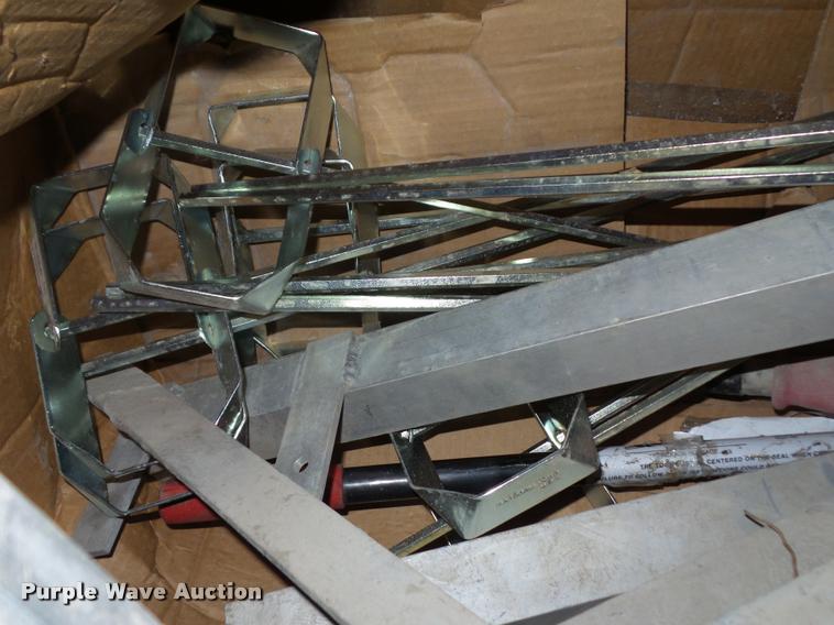 image for item AX9088 Bionic pneumatic screed