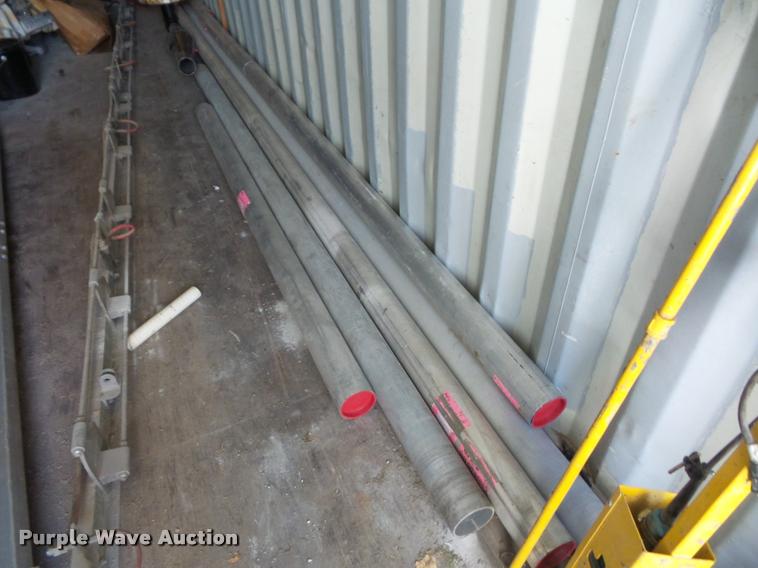 image for item AX9089 Spin Screed rolling concrete screed