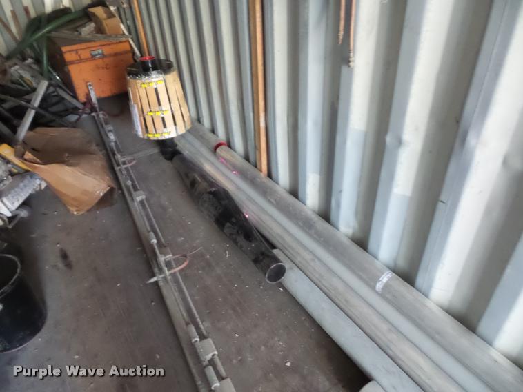 image for item AX9089 Spin Screed rolling concrete screed