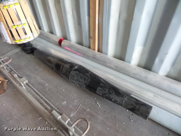 image for item AX9089 Spin Screed rolling concrete screed