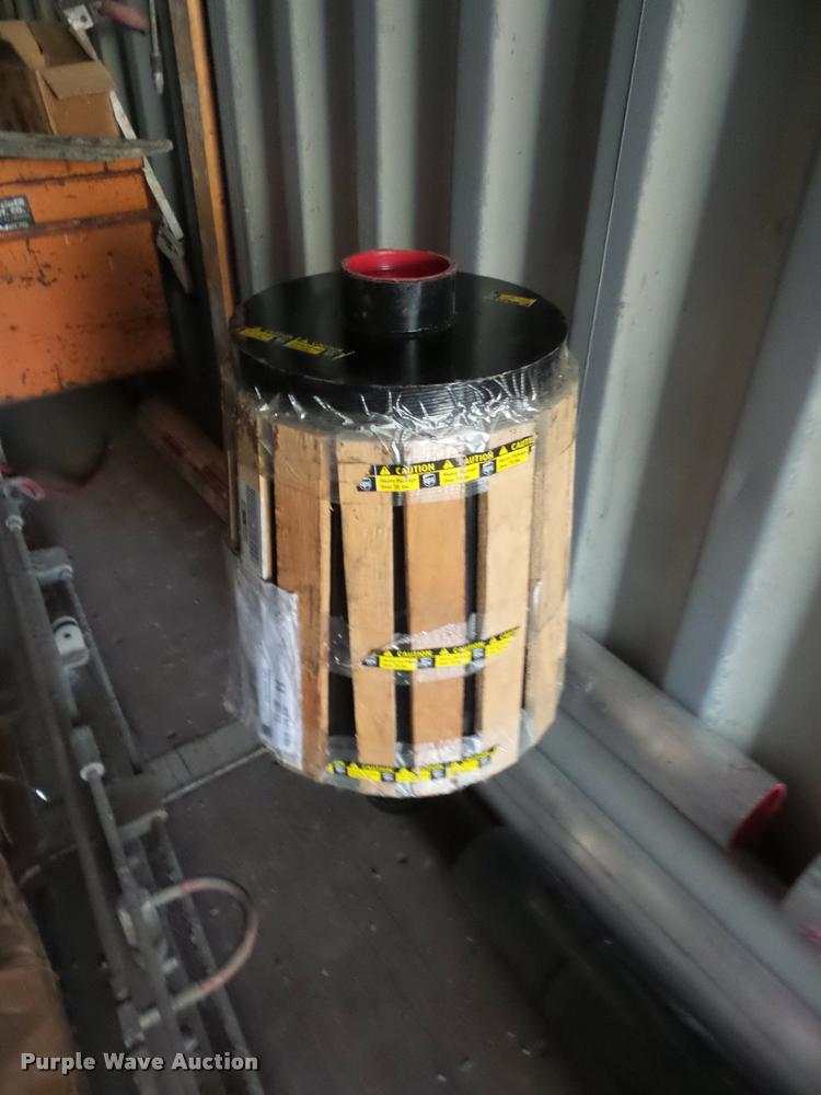 image for item AX9089 Spin Screed rolling concrete screed