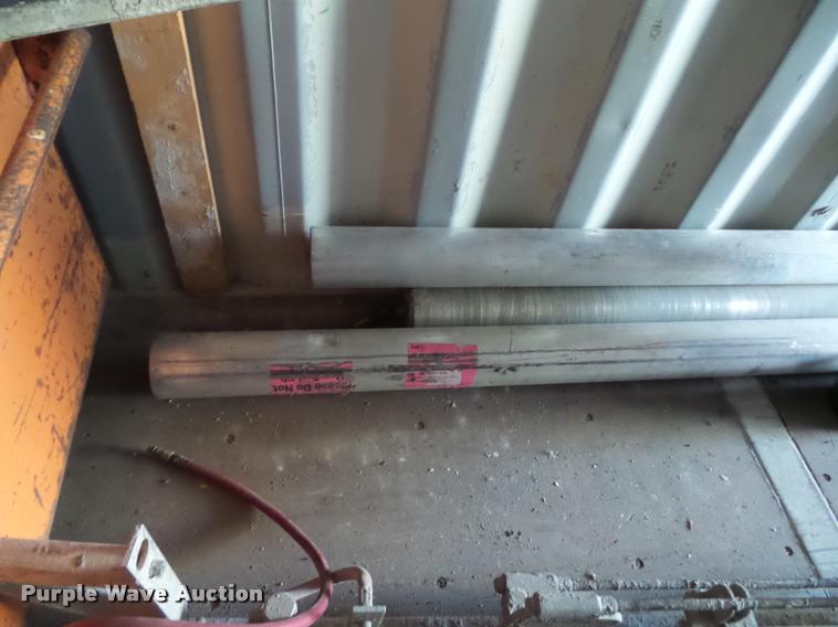 image for item AX9089 Spin Screed rolling concrete screed