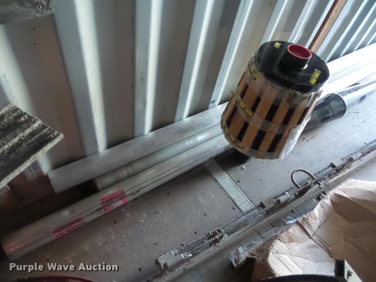 image for item AX9089 Spin Screed rolling concrete screed