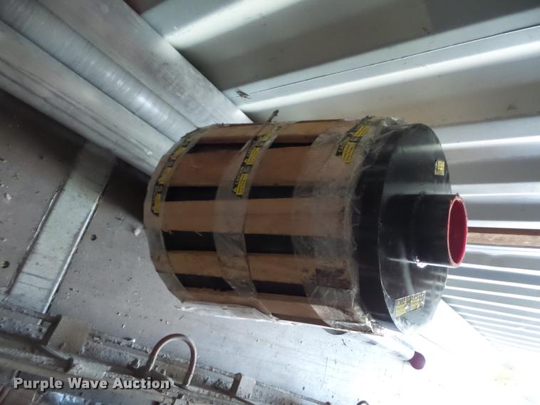 image for item AX9089 Spin Screed rolling concrete screed