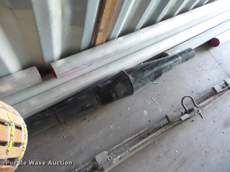 image for item AX9089 Spin Screed rolling concrete screed