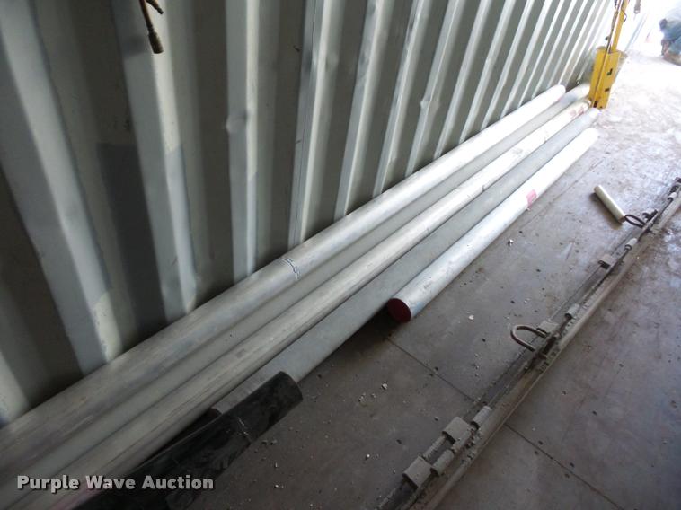 image for item AX9089 Spin Screed rolling concrete screed