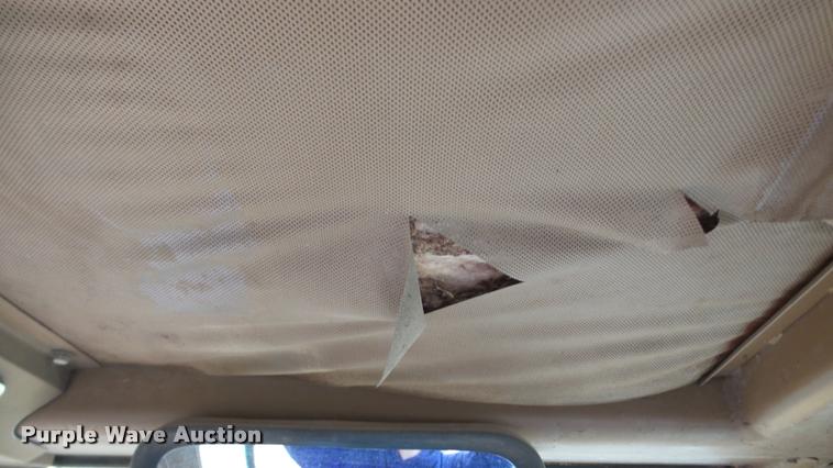 image for item DA2920 1989 Caterpillar 963 track loader