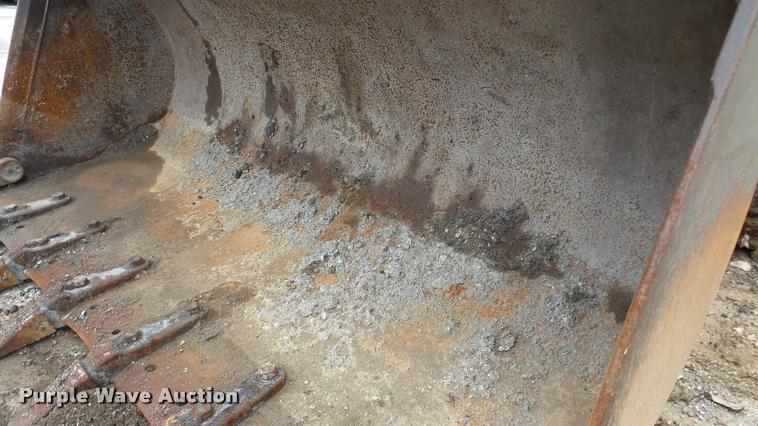 image for item DA2920 1989 Caterpillar 963 track loader