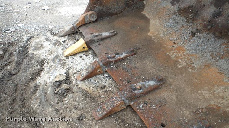 image for item DA2920 1989 Caterpillar 963 track loader