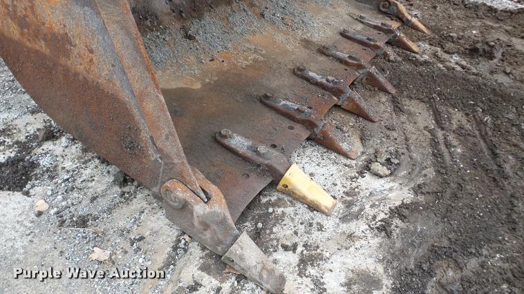 image for item DA2920 1989 Caterpillar 963 track loader