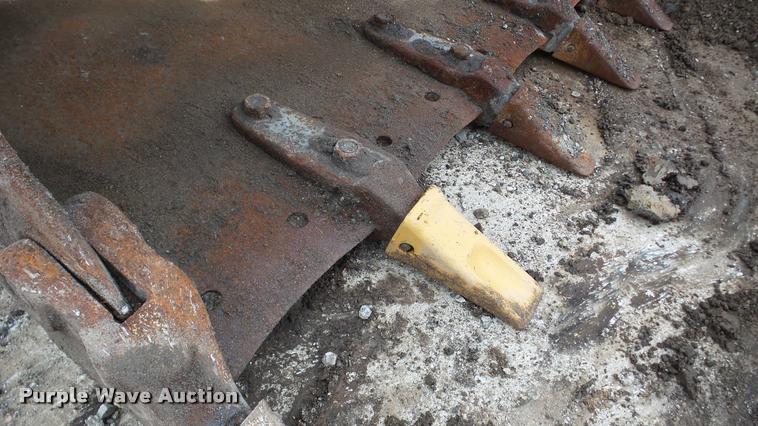 image for item DA2920 1989 Caterpillar 963 track loader