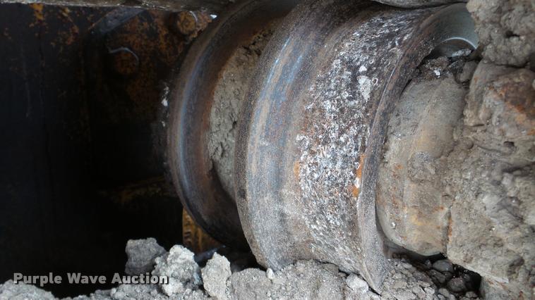 image for item DA2920 1989 Caterpillar 963 track loader