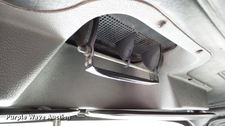 image for item DA2921 1999 Mack DM690S dump truck