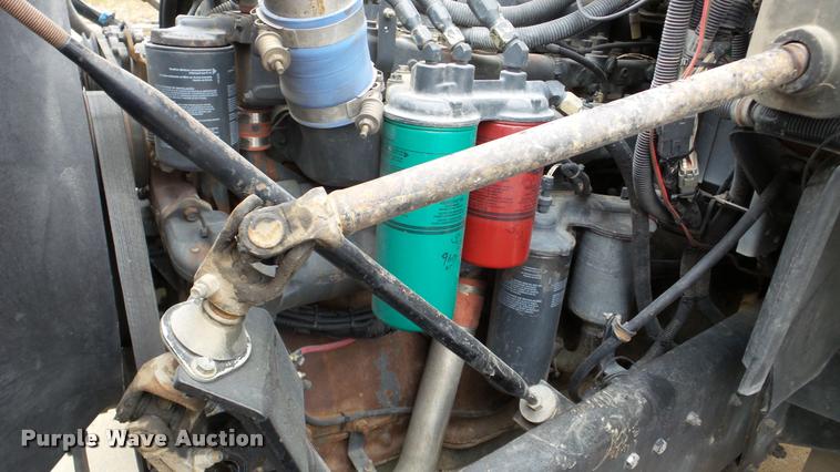 image for item DA2921 1999 Mack DM690S dump truck