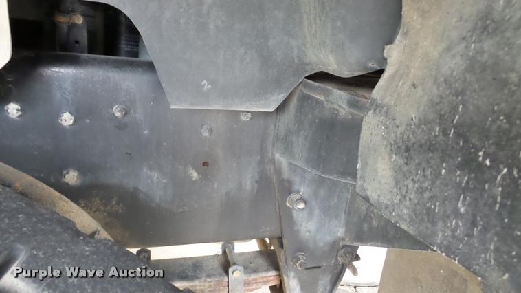 image for item DA2921 1999 Mack DM690S dump truck