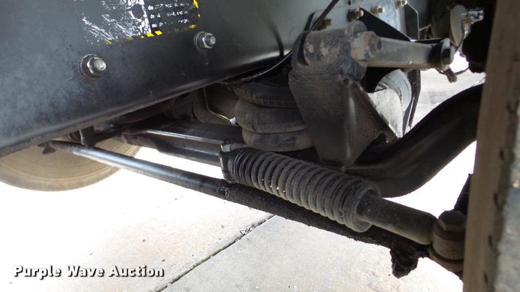 image for item DA2921 1999 Mack DM690S dump truck