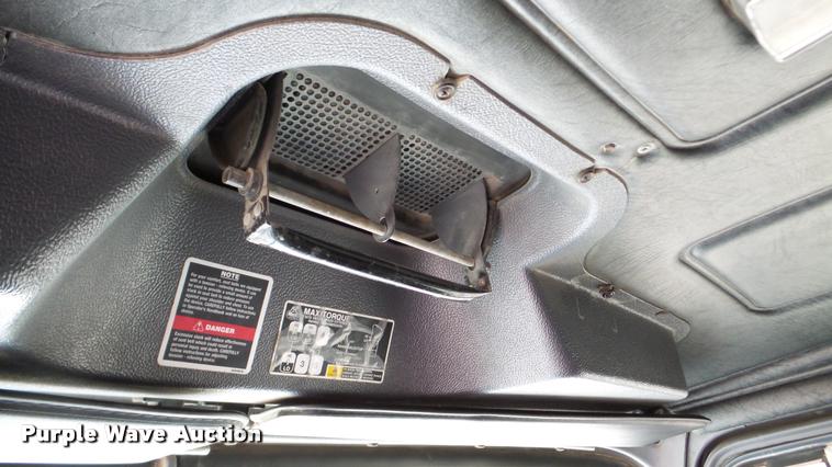 image for item DA2922 1999 Mack DM690S dump truck