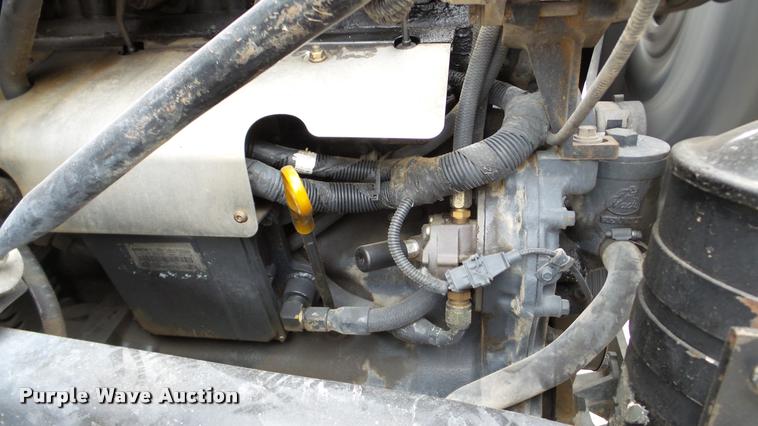 image for item DA2922 1999 Mack DM690S dump truck