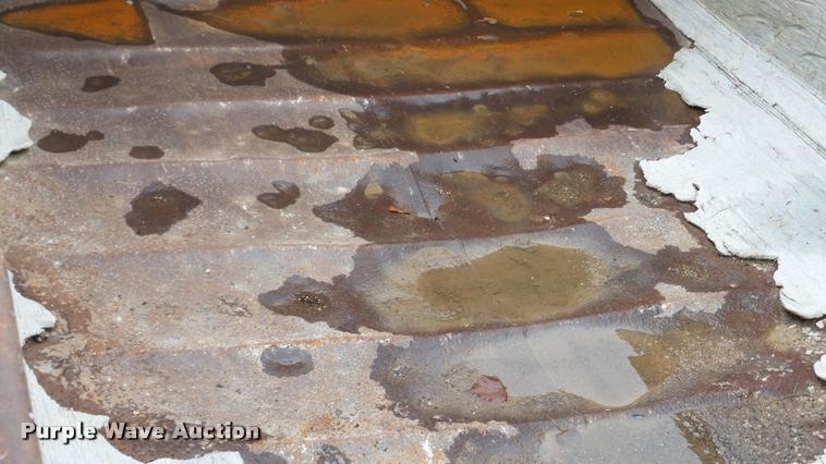 image for item DA2922 1999 Mack DM690S dump truck