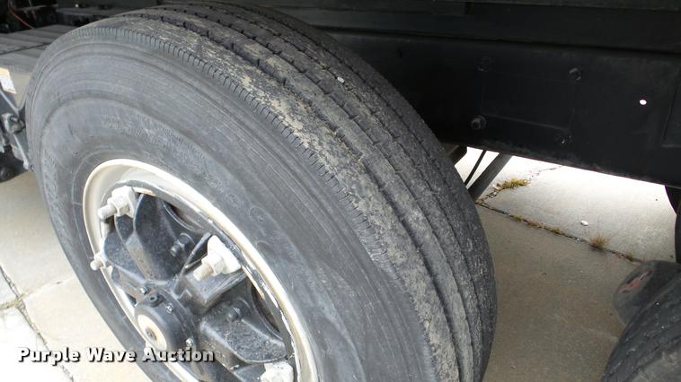 image for item DA2922 1999 Mack DM690S dump truck