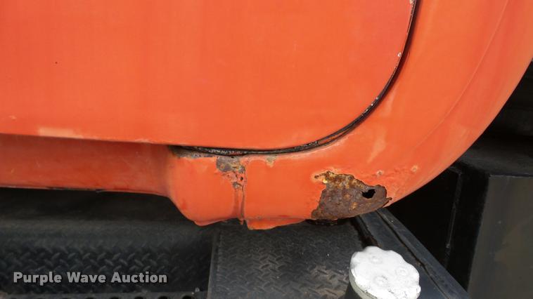 image for item DA2926 1984 Mack DM685S dump truck