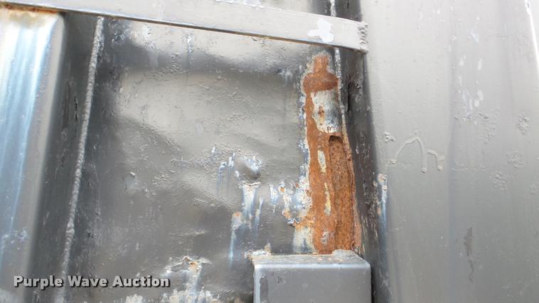 image for item DA2926 1984 Mack DM685S dump truck