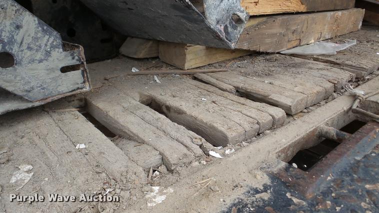 image for item DA2929 1992 International 4700 box truck