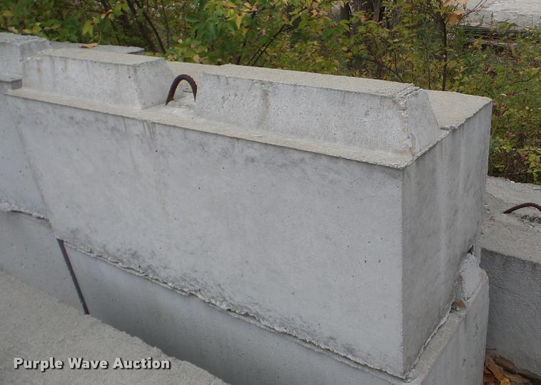 image for item DA2930 (20) wall blocks