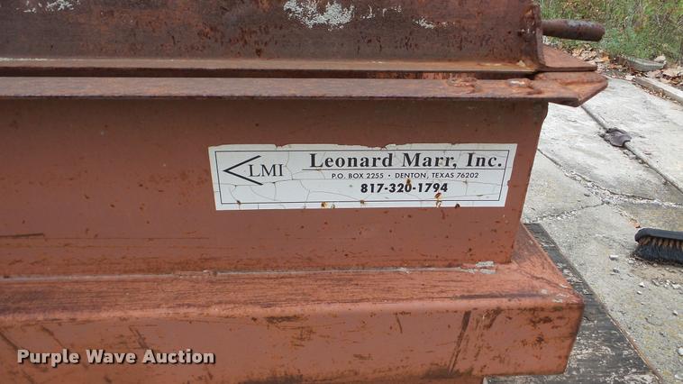 image for item DA2933 Wall block forms