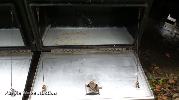 image for item DA8911 2009 GMC C5500 rollback truck