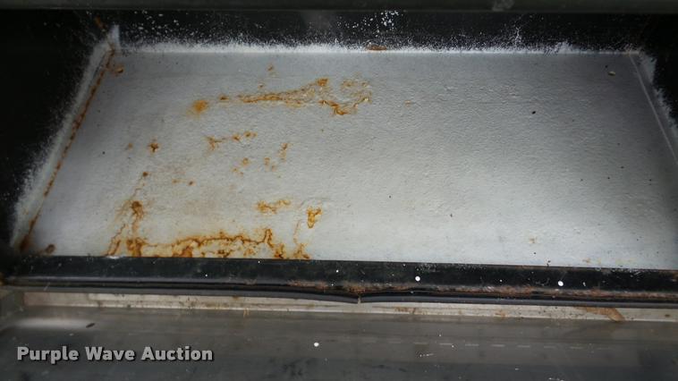 image for item DA8911 2009 GMC C5500 rollback truck