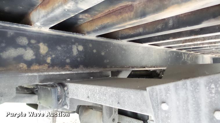 image for item DA8911 2009 GMC C5500 rollback truck