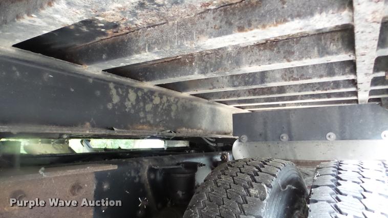 image for item DA8911 2009 GMC C5500 rollback truck