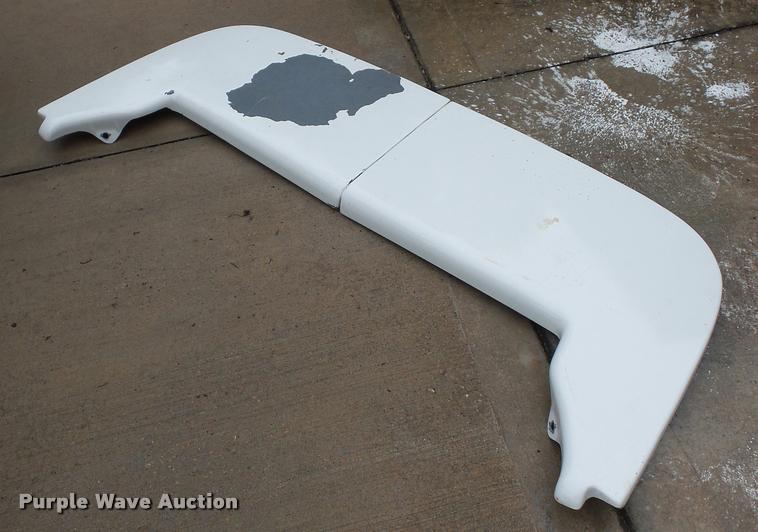 image for item L4382 1975 Cadillac Eldorado convertible