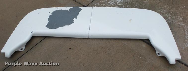 image for item L4382 1975 Cadillac Eldorado convertible