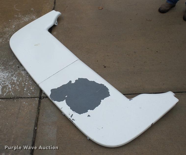 image for item L4382 1975 Cadillac Eldorado convertible