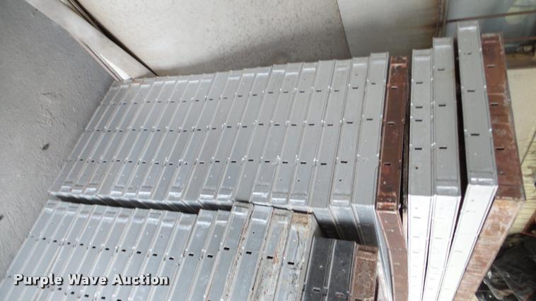 image for item L4401 (95) concrete forms