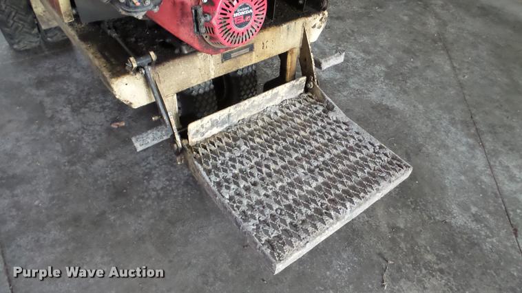 image for item L4406 Morrison PB16 power buggy