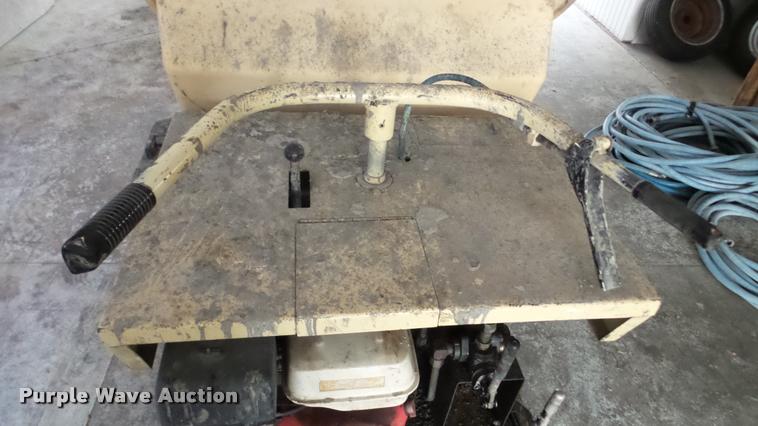 image for item L4406 Morrison PB16 power buggy