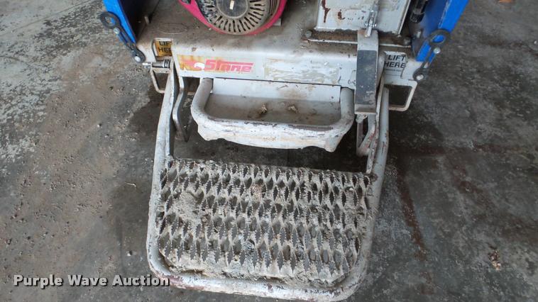 image for item L4407 Mud buggy