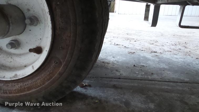 image for item L4407 Mud buggy