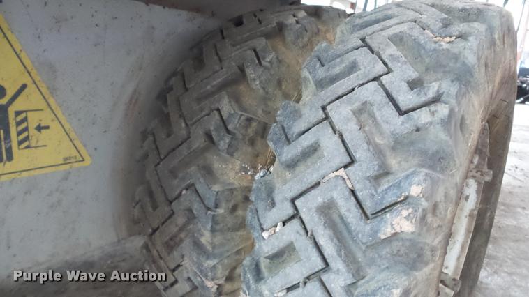 image for item L4407 Mud buggy