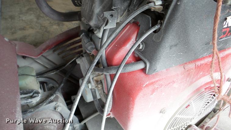 image for item L4409 MK concrete saw