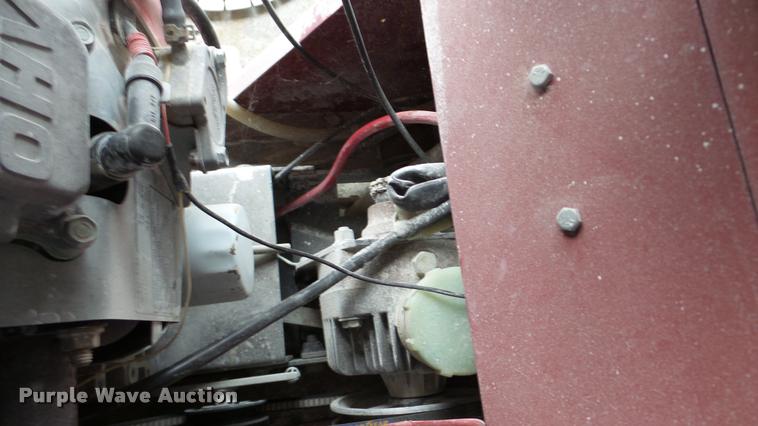 image for item L4409 MK concrete saw