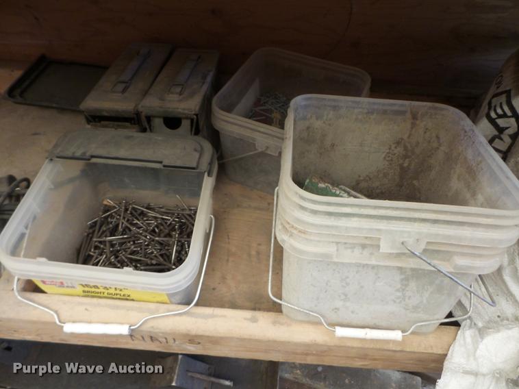 image for item L4413 2008 Ford F650 Super Duty box truck