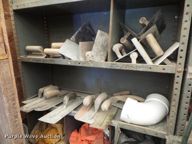 image for item L4413 2008 Ford F650 Super Duty box truck