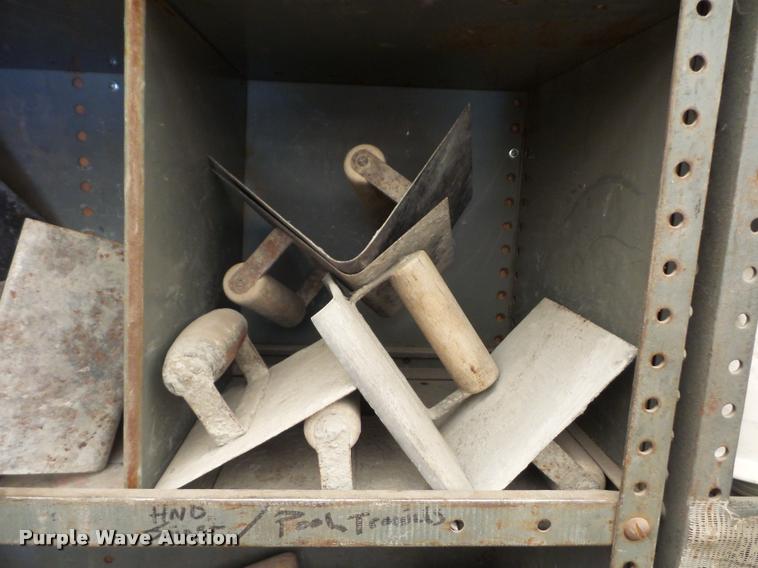 image for item L4413 2008 Ford F650 Super Duty box truck