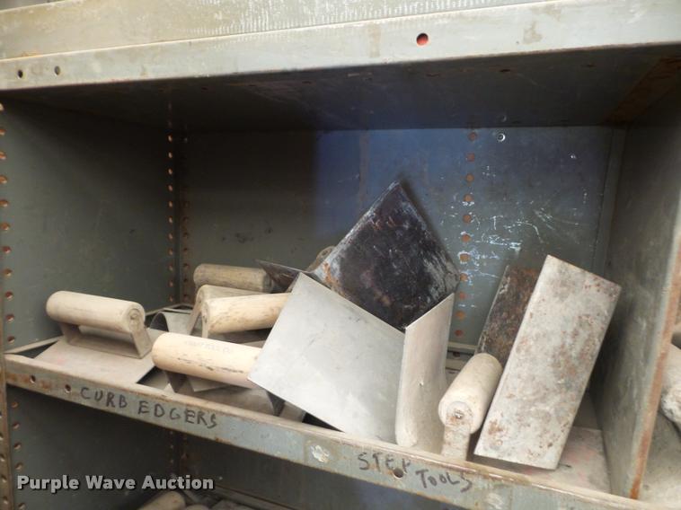 image for item L4413 2008 Ford F650 Super Duty box truck