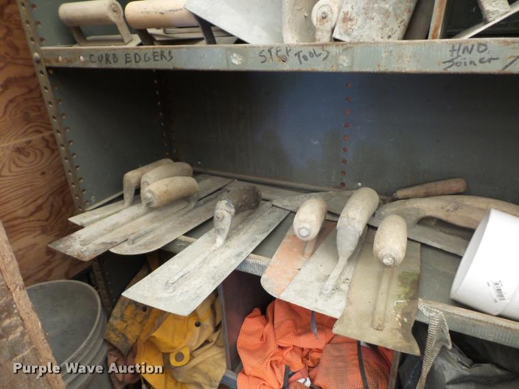 image for item L4413 2008 Ford F650 Super Duty box truck