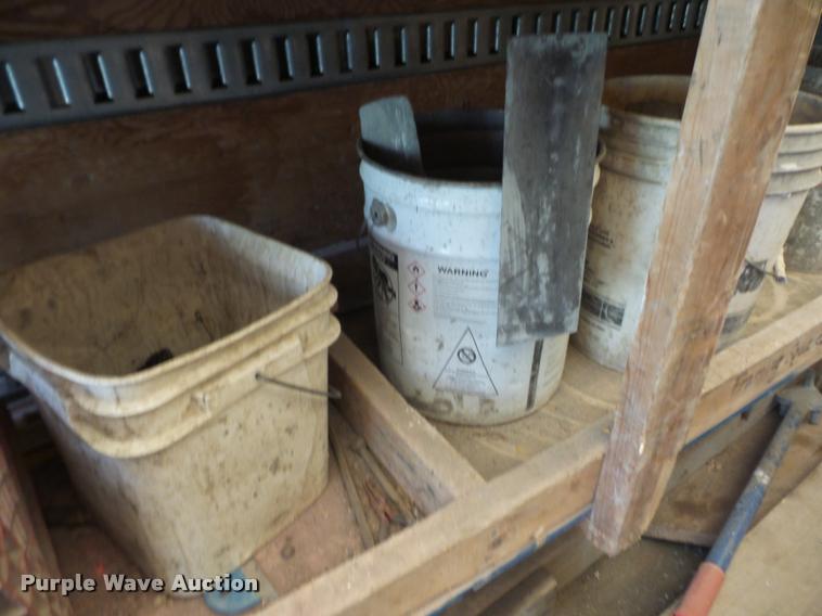 image for item L4413 2008 Ford F650 Super Duty box truck